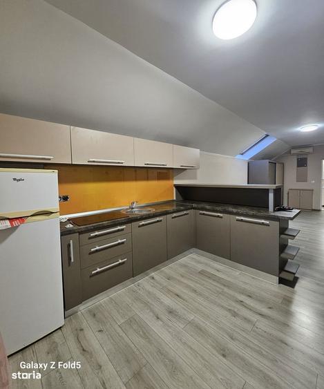 Apartament cu o camera de inchiriat Zona Nufarul | Bloc tip boutique - 1
