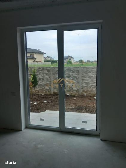 Apartament cu 2 camere în Vidra