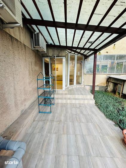 Apartament cu 3 camere în Dacia