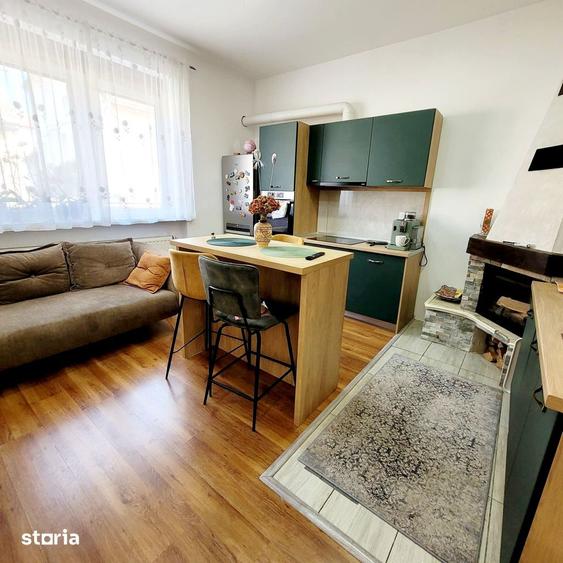 Apartament la casa - 2