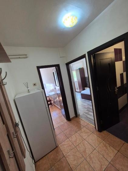 Garsonieră decomandată, mobilată în Găvana 3