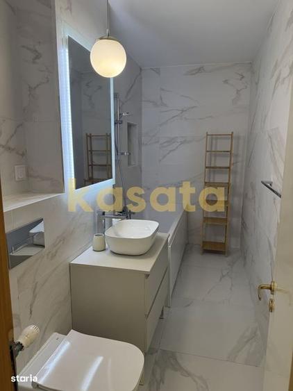 Apartament cu 2 camere decomandat în Unirii