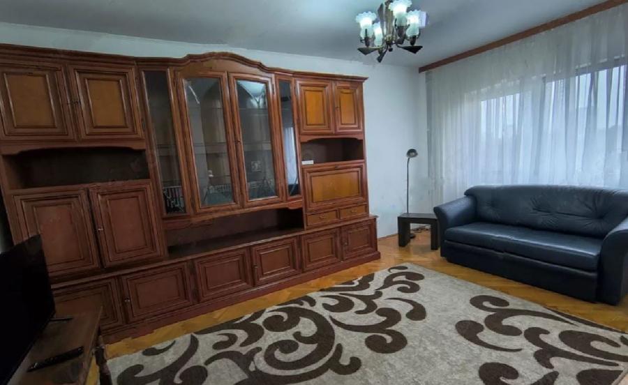 Apartament cu 2 camere decomandat, mobilat în Tineretului
