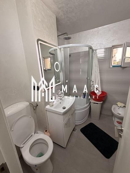 Apartament de vânzare | Râmnicu Vâlcea | 2 camere | boxă 10 mp - 8
