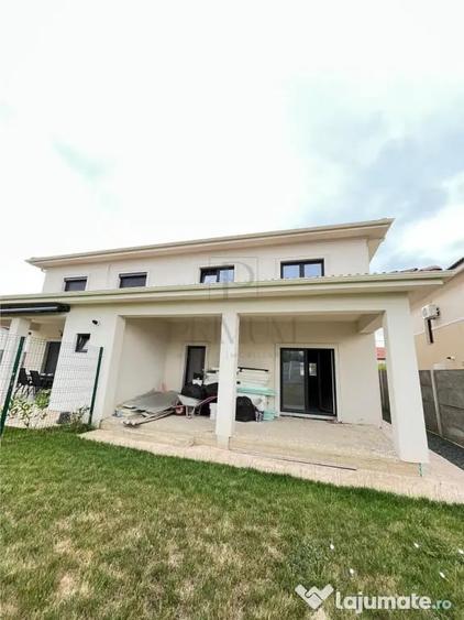 Dumbravita - Duplex - 5 Camere - 3 Bai - Pret la cheie - Pos - Dumbravita (Timis) - 17