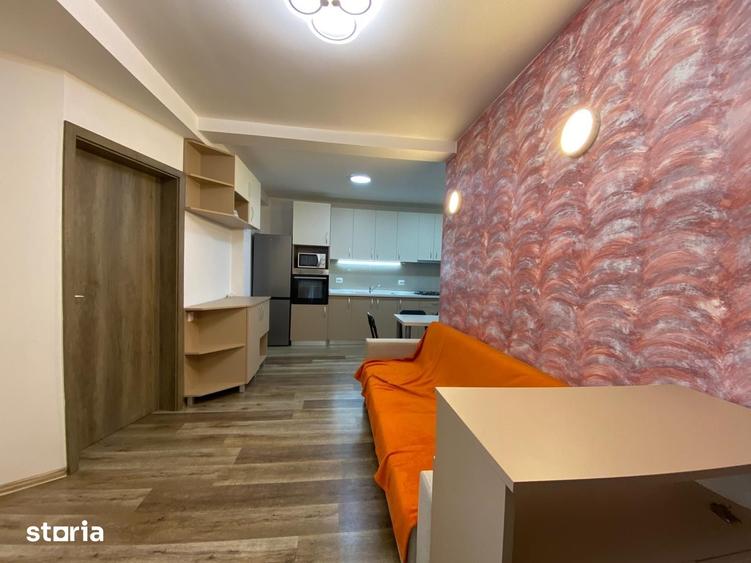 Apartament cu 3 camere în Bună Ziua