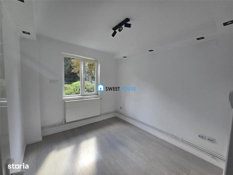 Apartament renovat cu doua camere zona Tudor Vladimirescu - 3
