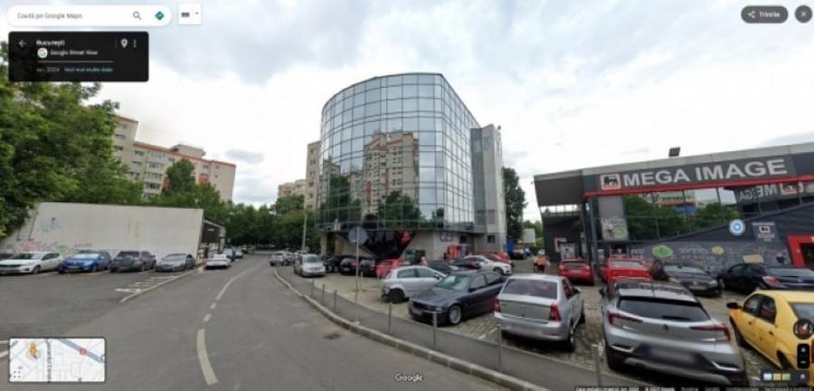 Spațiu comercial, de 41 mp, în Brâncoveanu
