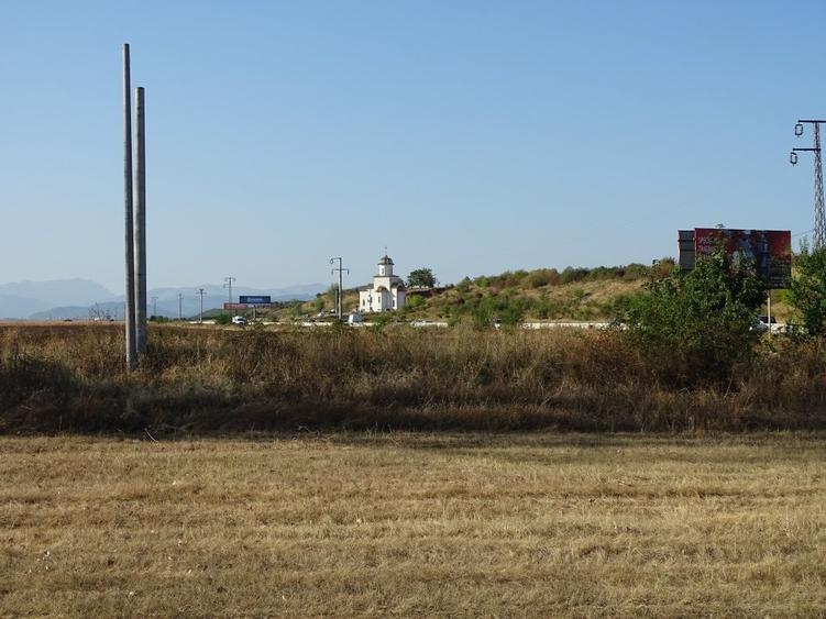 Teren agricol extravilan de 30000 mp, în Băicoi
