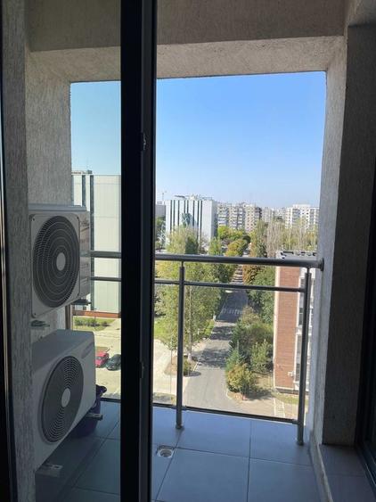 2 camere | Cotroceni - Politehnica | Bloc nou | Parcare subterană - 4