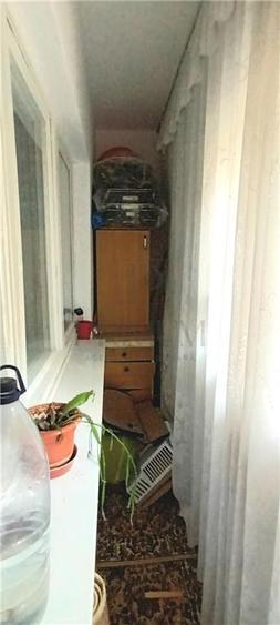Apartament cu 2 camere semidecomandat, mobilat în Dâmbovița