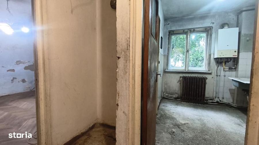 Apartament 2 camere in Deva, zona Gojdu - 4