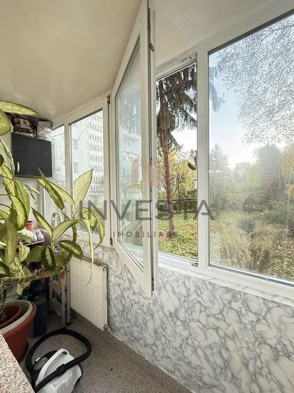 Apartament spatios cu 3 camere – zona Constantin Brancusi - 7