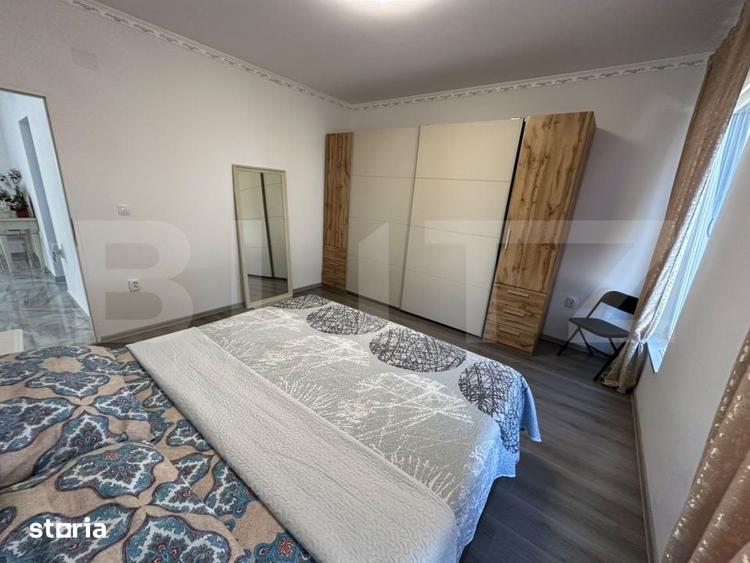 Casă cu 9 camere cu Teren 1604 Mp în Central