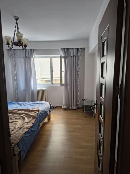 Apartament cu 2 camere decomandat în Alexandru Lăpușneanu