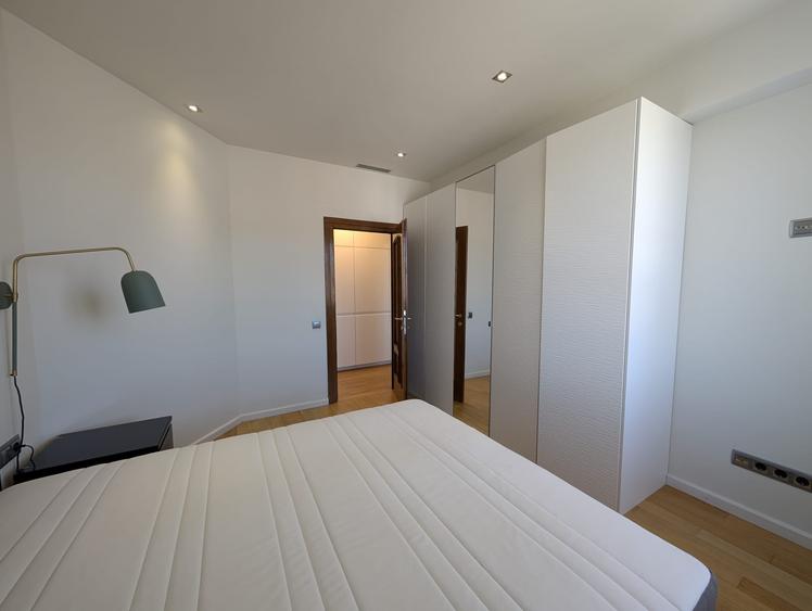 Apartament 3 camere, mobilat, parcare, acces rapid spre Cluj, zona Cetatii - 9
