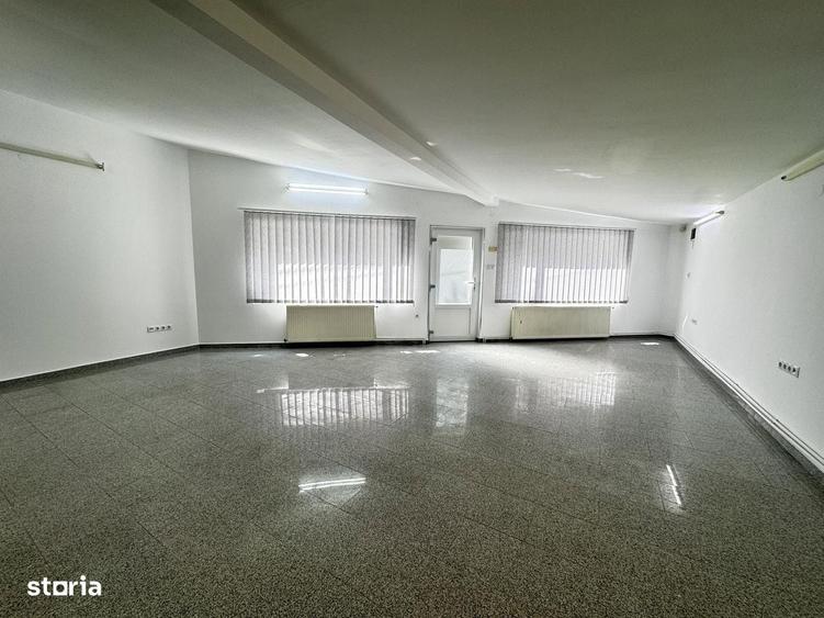Spațiu comercial, de 50 mp, în Central