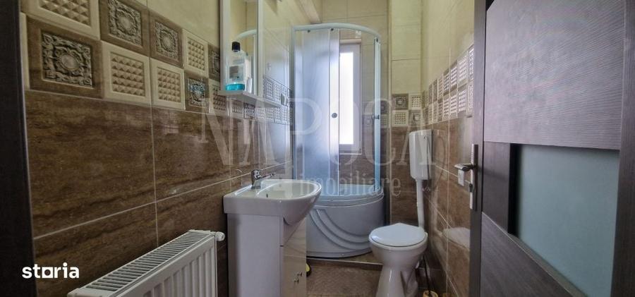 Apartament 4 camere de vanzare in Buna Ziua, Cluj Napoca - 4
