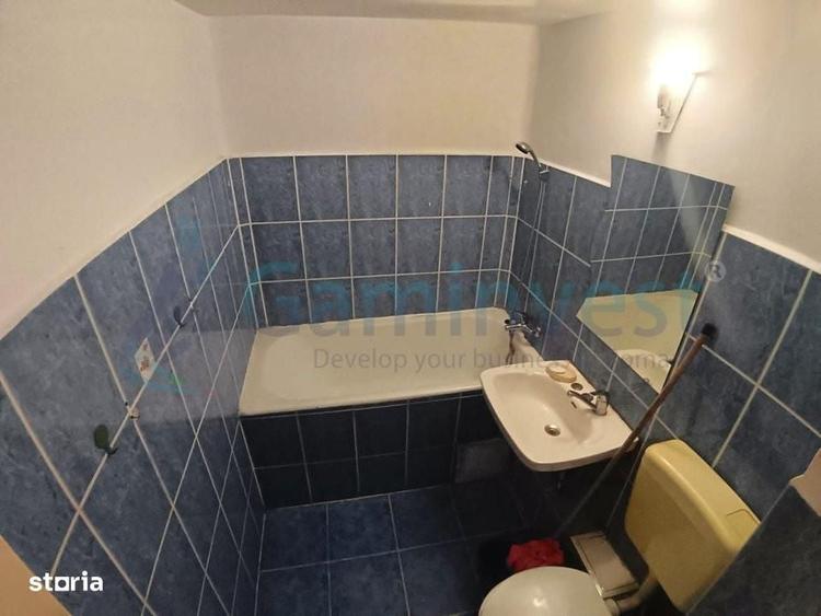 Apartament cu 2 camere în Iosia