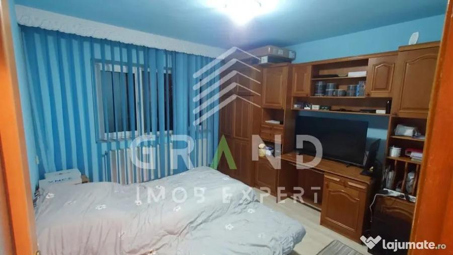 Ap 2 camere | zona Intre Lacuri-Iulius Mall-FSEGA - 4