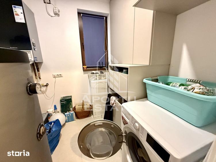 Casa individuala deosebita, 4 camere, piscina, zona Crisan, Timisoara - 2