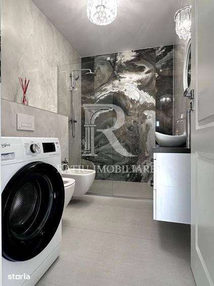 Apartament cu 3 camere în Calea Aradului