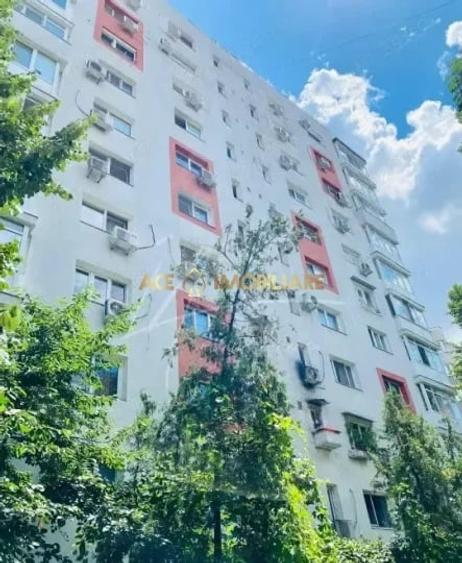 Apartament cu 2 camere decomandat, mobilat în Victoriei
