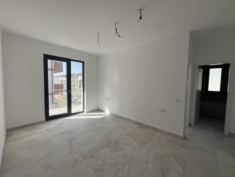 Apartament cu 2 camere în Giroc — fotografia 3