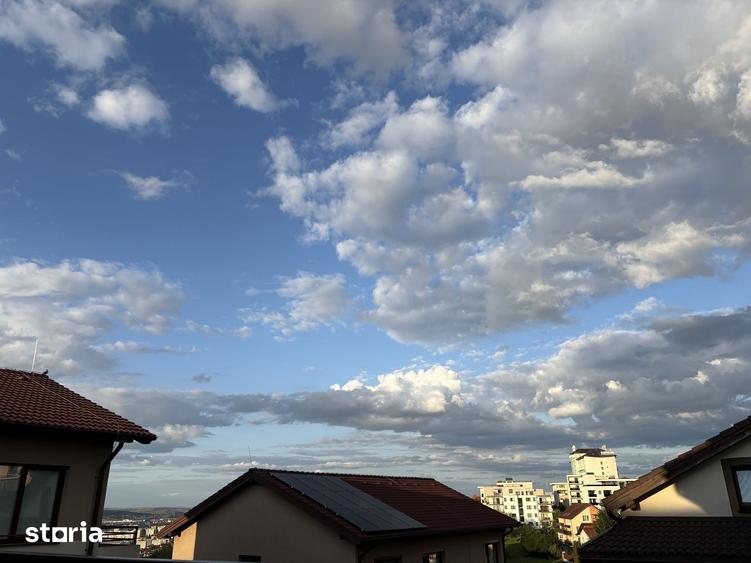 Apartament cu 3 camere în Bună Ziua
