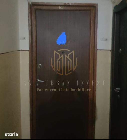 Titan Prisaca Dornei garsoniera cf 3 ,etj 6 pret37500eur - 1