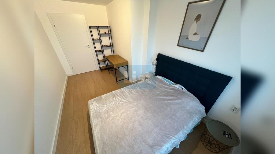 Apartament cu 3 camere semidecomandat, mobilat în Gheorgheni