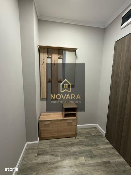 Apartament cu 3 camere de inchiriat in West Residence - 12
