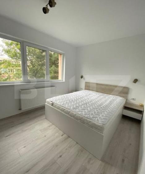 Apartament cu 2 camere decomandat în Astra