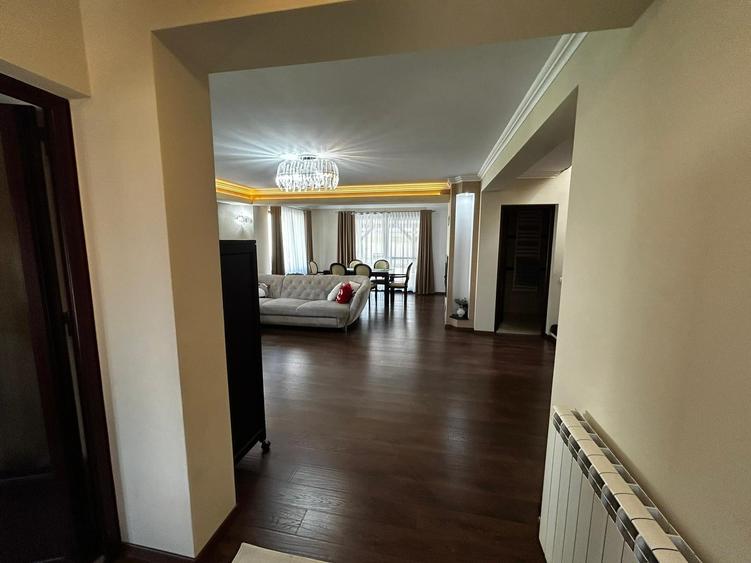 Casă individuală cu 5 camere cu Teren 1000 Mp în Porolissum