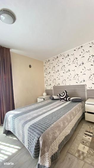 Apartament cu 2 camere Str. Uranus - 3