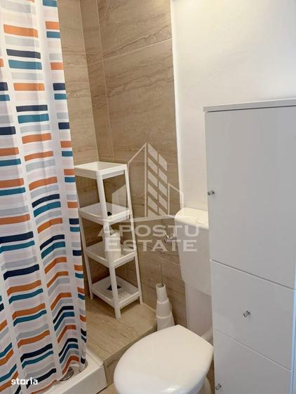 Apartament 1 camera ,zona Centru - 4