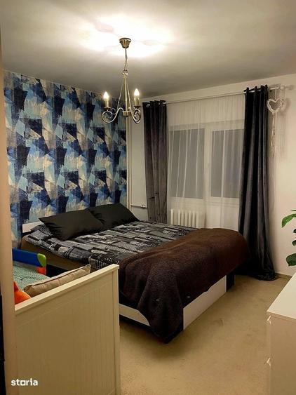 2 camere Trivale , mobilat / utilat , Amplasament EXCELENT - 4