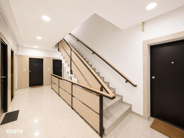 Apartament cu 3 camere în Iancu Nicolae