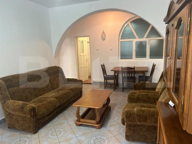 Apartament cu 3 camere si parcare la Vila, zona Iris. - 3