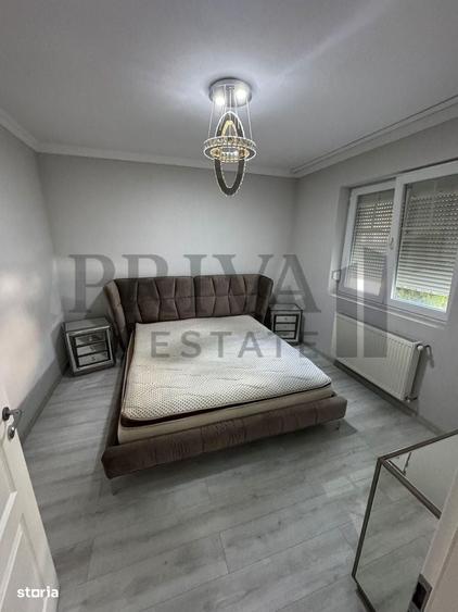 Apartament cu 3 camere în Braytim