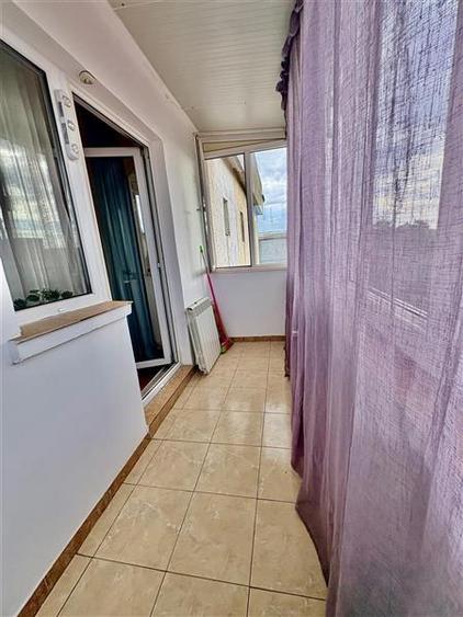 Apartament cu 2 camere decomandat, mobilat în Tomis Nord