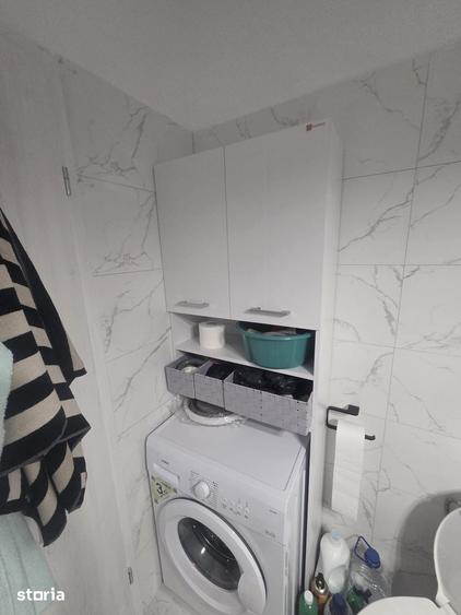 Apartament decomandat de inchiriat Ilie Petre 40 | 500 /luna - 4