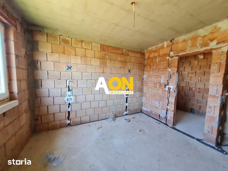 Casa 4 Camere, 130 mp, Teren 430 mp, Toate Utilitatile, Zona Micesti - 2