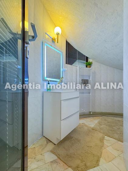 Casă cu 2 camere cu Teren 1470 Mp în Brănișca
