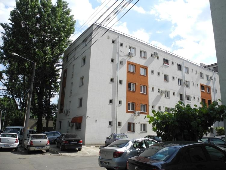 Garsonieră semidecomandată în Bucureștii Noi
