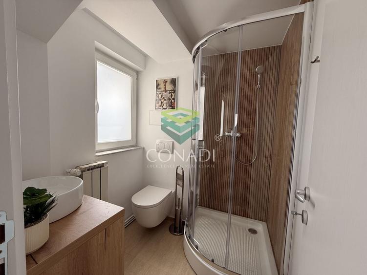 Apartament cu 4 camere decomandat în Cotroceni