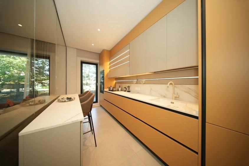 3 camere | Finisaje premium, ideal investiție | Floreasca - 14