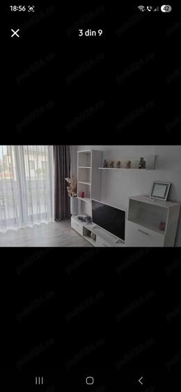 Garsonieră decomandată în Dobroești