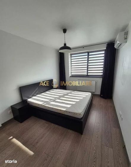 2 Camere de Inchiriat | Metrocity Academiei | Centrala | Parcare - 2