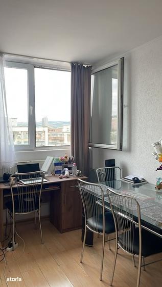 Garsonieră în Mănăștur — fotografia 2